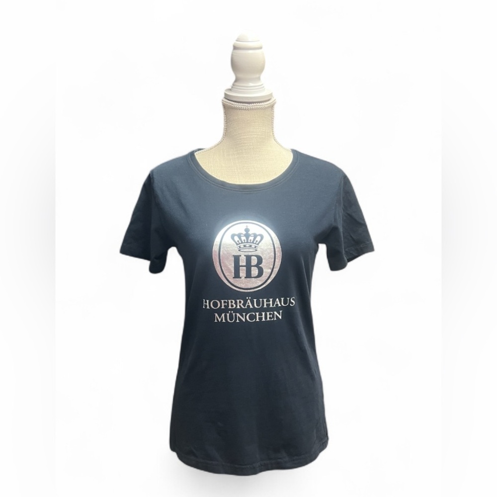 Hofbrauhaus Munchen‎ Brewery tee